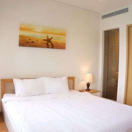 Luxury Apartment Đà Nẵng Ngoại thất bức ảnh