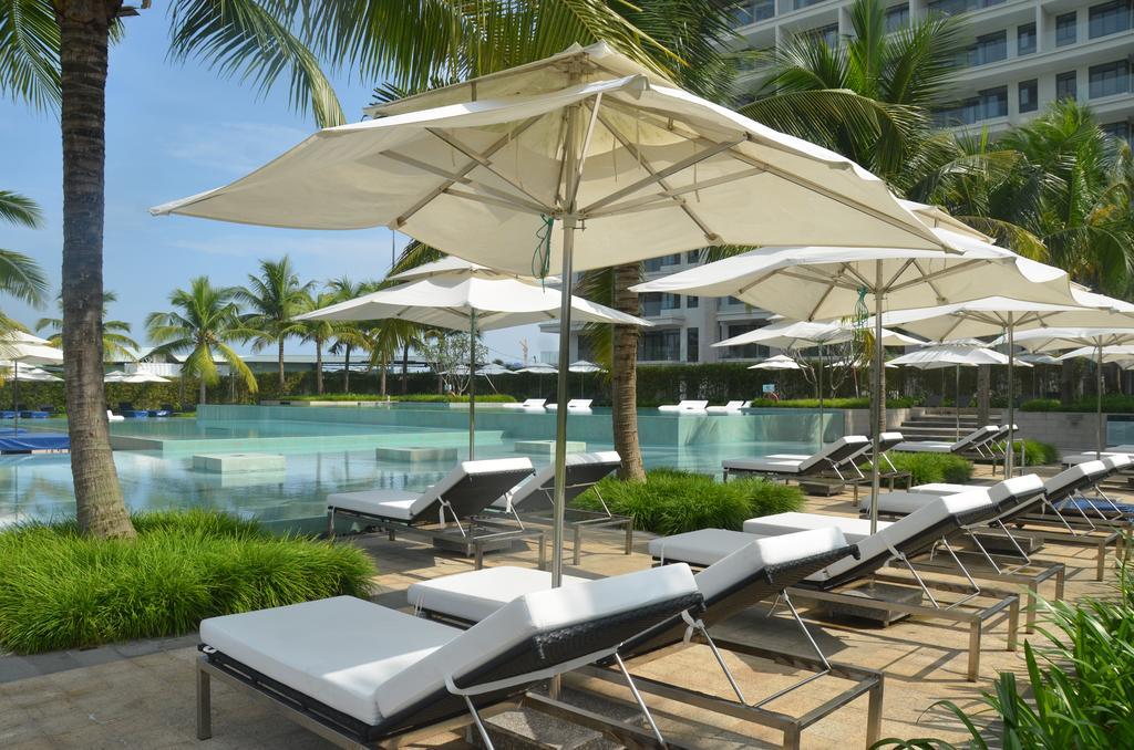 Luxury Apartment Đà Nẵng Ngoại thất bức ảnh