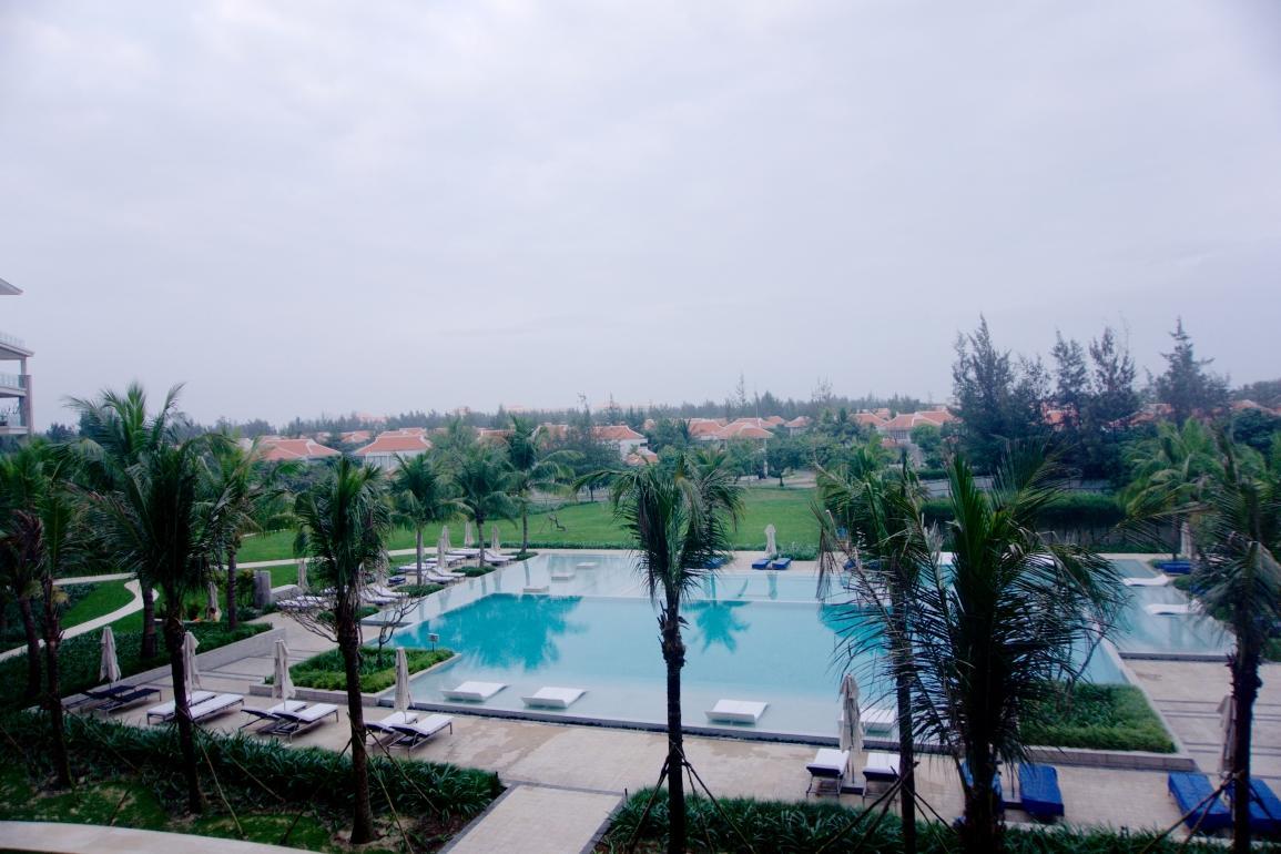 Luxury Apartment Đà Nẵng Ngoại thất bức ảnh