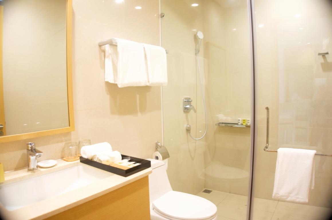 Luxury Apartment Đà Nẵng Ngoại thất bức ảnh