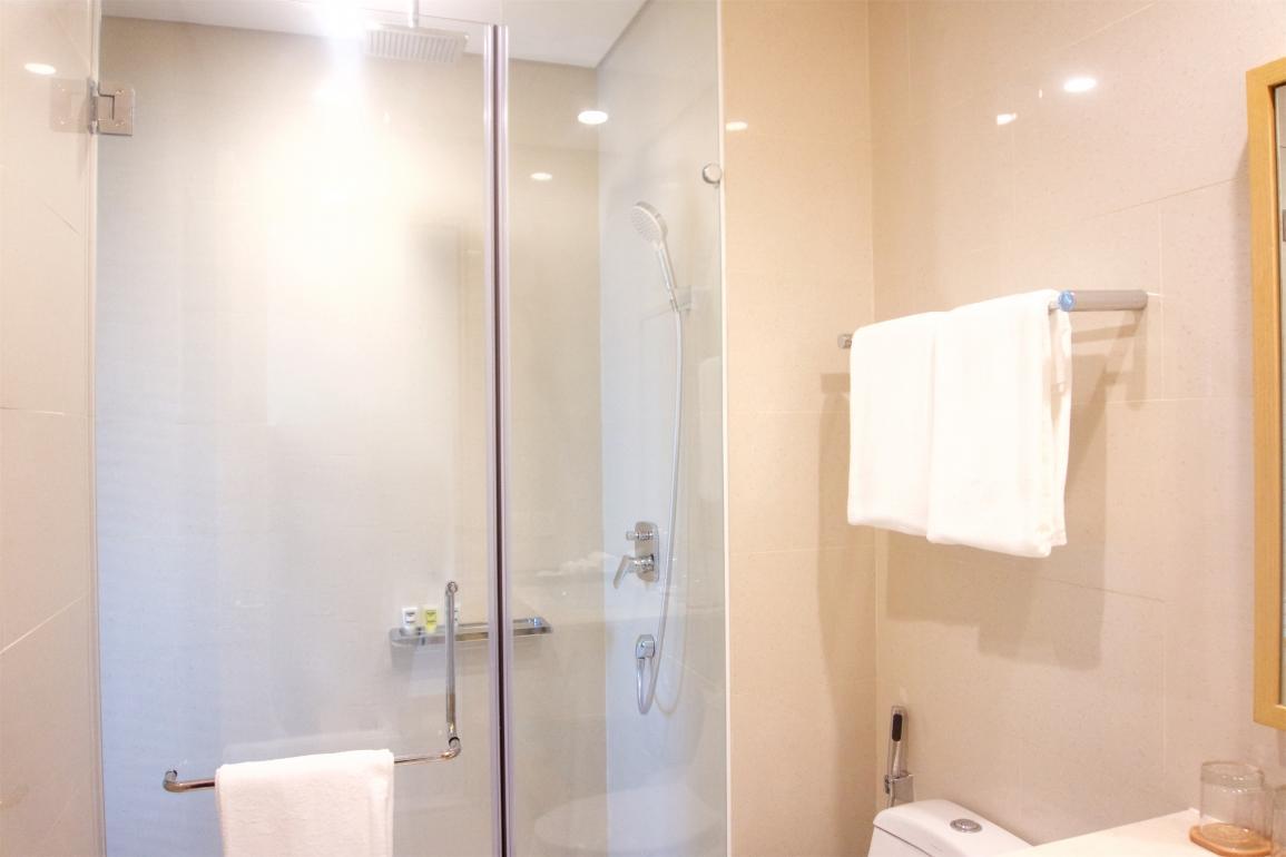 Luxury Apartment Đà Nẵng Ngoại thất bức ảnh