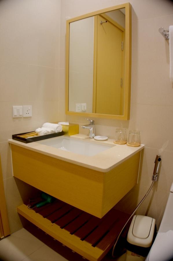 Luxury Apartment Đà Nẵng Ngoại thất bức ảnh