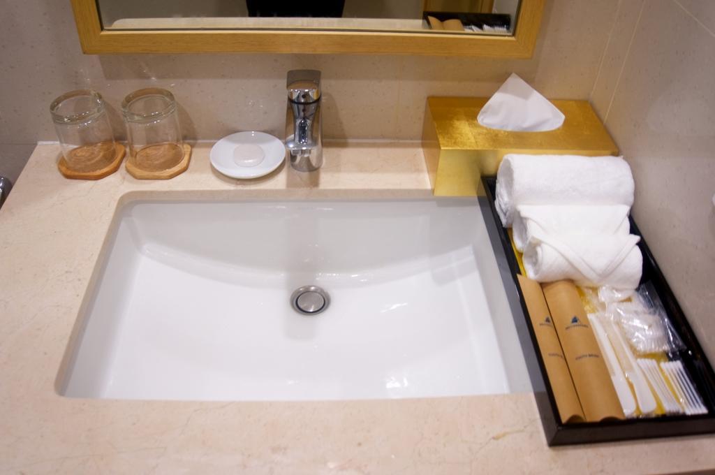 Luxury Apartment Đà Nẵng Ngoại thất bức ảnh