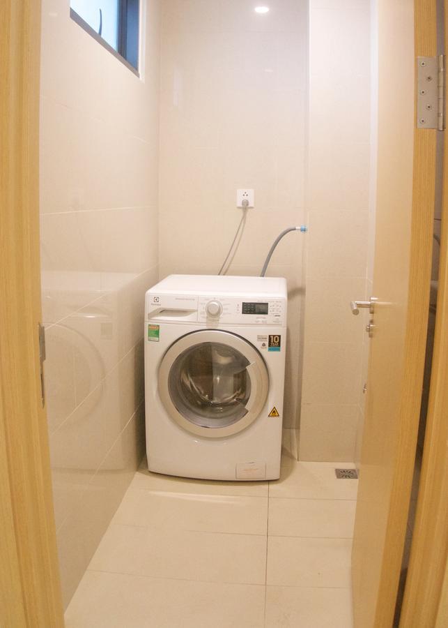 Luxury Apartment Đà Nẵng Ngoại thất bức ảnh
